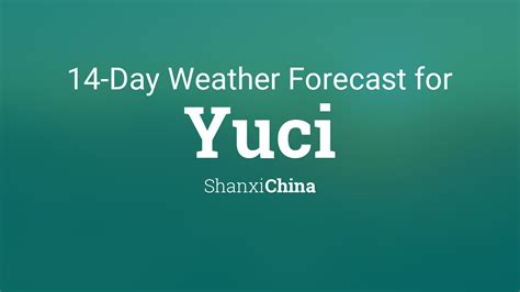 pppd 237|Yuci District, Shanxi, China Driving Weather Forecast.